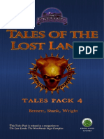 Tales Pack 4
