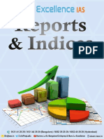Reports & Indices