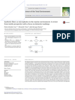 2017_Cesa_Synthetic Fibers as Microplastics in the Marine Environment - A Review From Textile Perspective With a Focus on Domestic Washings