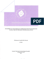 Penerimaan Masyarakat Terhadap Institusi Muzium (24pgs)