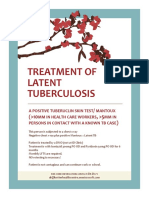 treatment of latent tb