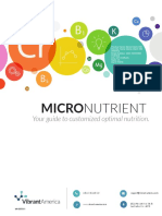 Micronutrient-Sample-Report