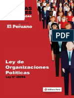 Ley Organizaciones Politicasv02