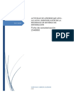 Ap01 Necesidad Del Sistema