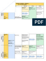 Semana 3 - Horario 8 Al 11 de Junio - 2do Periodo