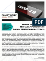 Policybrief Penanganancovid19 Polgov Min