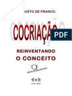 FRANCO-Augusto-2013-Cocriação-Reinventando-o-conceito