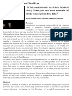 Revista Observaciones Filosoficas - El Psi - MacPro