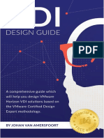 ITQ VDI Design Guide Special FREE Edition