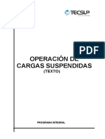 Op Cargas Suspendidas