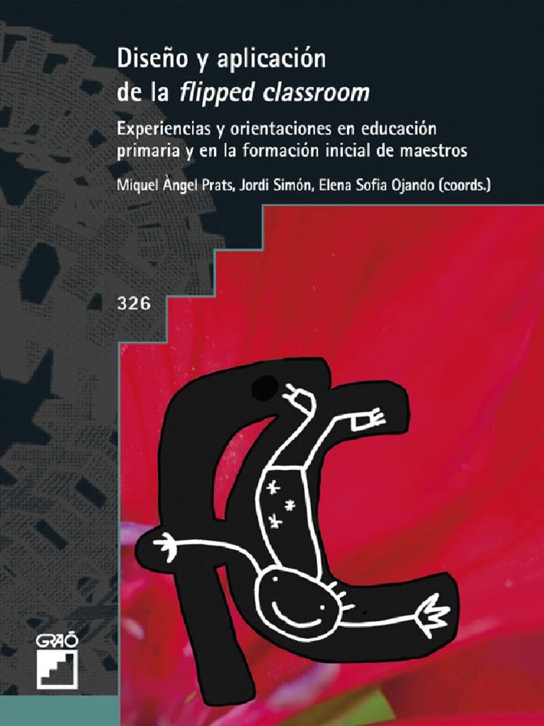 Diseño y Aplicación de La Flipped Classroom | PDF | Sistema de ...