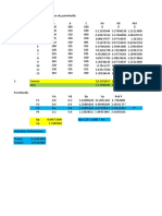 Application Sur Excel_Subject(Fwd_ Cours Et TD Corrigés Pour IGE(S4, Matière GP) Et Pour 1er Année TM Er FBA (S2, Matière_ T. I))