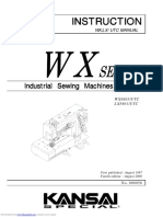 WX 8803 Utc