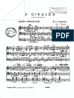 LaGiralda (Pasodoble)