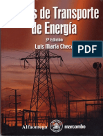 Libro Completo - Lineas de Transporte de Energia - Luis Maria Checa