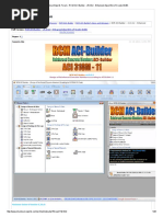 Structural-Experts Forum - RCM ACI Builder - V5.3.0