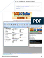 Structural-Experts Forum - RCM ACI Builder - V5.3.0