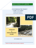 Yammeng Hydrology & Pps Report 18dec 2018