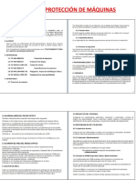 ESG-VOL-GLO-10-09-1 Estandar Protección de Máquinas