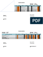 Program Semester Kimia 2021-2022