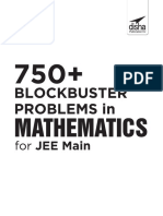 Mathematics Question Bank JEE - Main