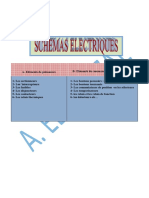 SCHEMAS ELECTRIQUES