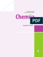 Chemija Vadovelis 10 KL 1-2 Skyrius