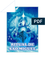 Ritual de São Miguel