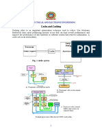 ELECTRICAL AND ELECTRONIC ENGINEERING: Cache Optimization Techniques