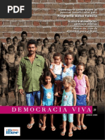 Revista Democracia Viva 39