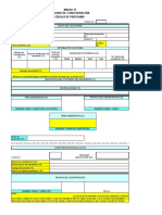 Cedula Prestamo Expedientes Archivo Concentracion