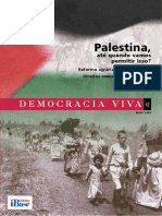 Revista Democracia Viva 42