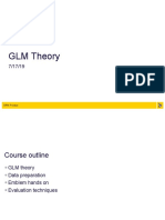GLM Theory Slides
