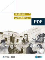 Fines Hist. Argentina