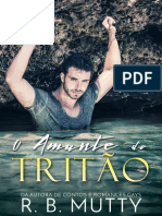 O Amante Do TritÃ o