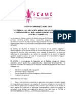 CONVOCATORIA-ECAMC-2021