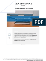 UD3-Procesos de Aprendizaje Con E-Learning