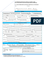 Formulaire Franais PDF