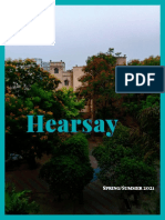 Hearsay Last Finalest