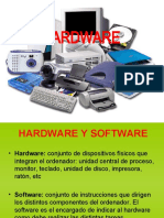 Sistemas Hardware