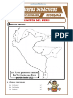 Geografia Del Peru