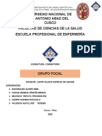 Grupo Focal Estres Corregido