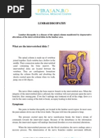 Download Lumbar Discopathy by Pirasan Traditional Medicine Center SN51832915 doc pdf