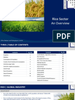 Rice Sector PACRA - 1604759631