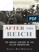 After the Reich the Brutal History of the Allied Occupation by Giles MacDonogh (Z-lib.org)