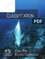 U2 Classification Background