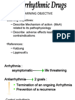 Antiaritmia - AS - Edited