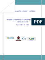 Informe Colombia Pab 2017