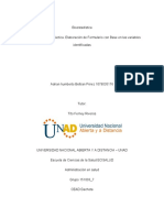 Unidad 1 - Paso 5 - Práctica. Elaboración de Formulario Con Base en Las Variables