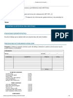 MF1051 - 2 - UD1 - Actividad2 - Caso Practico (LISTENING AND WRITING) - AA